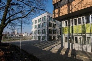 zdjęcie Centrum Diagnostyki Nowotworów Dziedzicznych