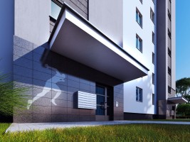 zdjęcie Osiedle Rekreacyjne