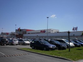 zdjęcie Centrum Handlowe M1