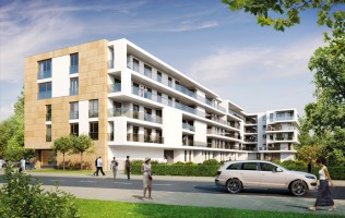 zdjęcie Osiedle Nasielska 44