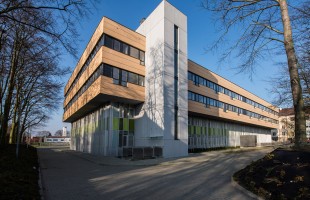 zdjęcie Centrum Diagnostyki Nowotworów Dziedzicznych