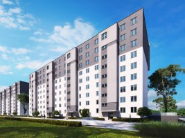 zdjęcie Osiedle Rekreacyjne