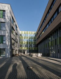 zdjęcie Centrum Diagnostyki Nowotworów Dziedzicznych