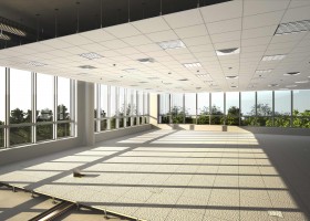 zdjęcie New City Mokotów II