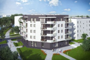 zdjęcie Rezydencja Wileńska