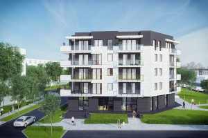 zdjęcie Rezydencja Wileńska