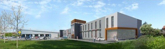 zdjęcie Pasaż Królewiecki