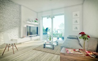 zdjęcie Rezydencja Wileńska