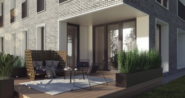 zdjęcie Rezydencja NO. 13