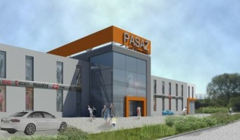 zdjęcie Pasaż Królewiecki