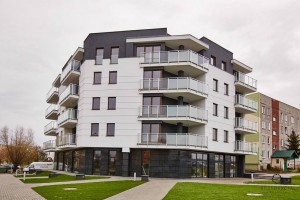 zdjęcie Rezydencja Wileńska