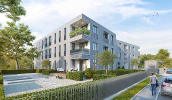 zdjęcie Rezydencja NO. 13