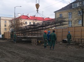 zdjęcie Rezydencja Nowy Świat