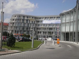 zdjęcie Galeria Green Point