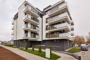 zdjęcie Rezydencja Wileńska