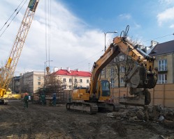 zdjęcie Rezydencja Nowy Świat