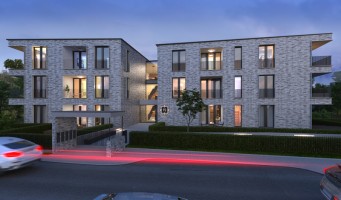 zdjęcie Rezydencja NO. 13