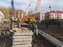 zdjęcie Rezydencja Nowy Świat