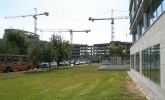 zdjęcie Innova Work Station i Signum Work Station