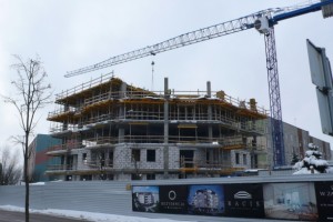 zdjęcie Rezydencja Wileńska