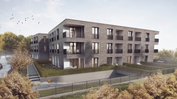 zdjęcie Rezydencja NO. 13