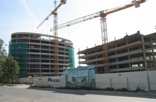 zdjęcie Innova Work Station i Signum Work Station