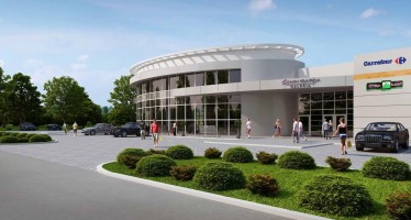 zdjęcie Galeria Awangarda