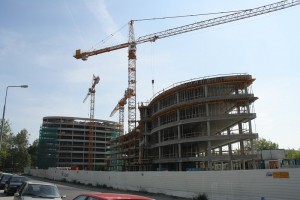 zdjęcie Innova Work Station i Signum Work Station