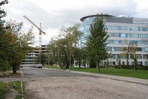 zdjęcie Innova Work Station i Signum Work Station