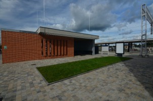 zdjęcie Dworzec kolejowy PKP