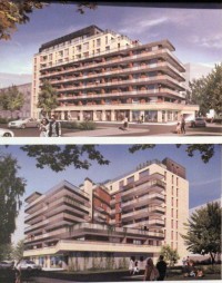 zdjęcie Ogrodowa 46/48