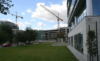 zdjęcie Innova Work Station i Signum Work Station