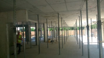 zdjęcie Apartamenty Marymoncka