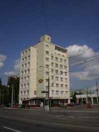 zdjęcie Biurowiec MPK