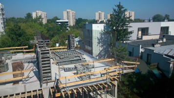 zdjęcie Apartamenty Marymoncka
