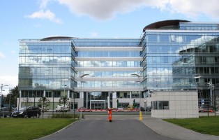 zdjęcie Trinity Park I
