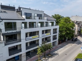 zdjęcie Kamienica Nova Chopina 22