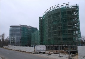zdjęcie Innova Work Station