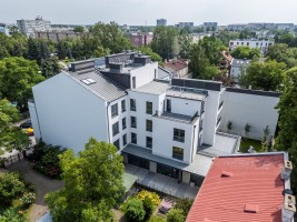 zdjęcie Kamienica Nova Chopina 22