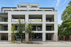 zdjęcie Kamienica Nova Chopina 22