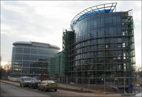 zdjęcie Innova Work Station