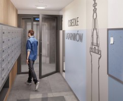 zdjęcie Osiedle Latarników