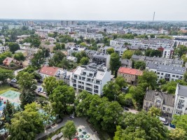 zdjęcie Kamienica Nova Chopina 22