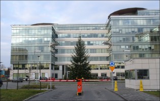 zdjęcie Trinity Park I