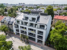 zdjęcie Kamienica Nova Chopina 22
