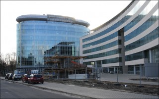 zdjęcie Innova Work Station