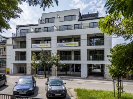 zdjęcie Kamienica Nova Chopina 22
