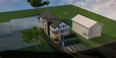 zdjęcie Komisariat Policji