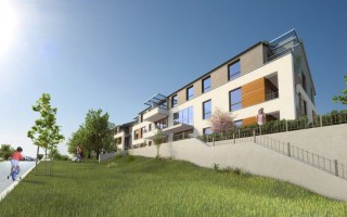 zdjęcie Osiedle Pelikana