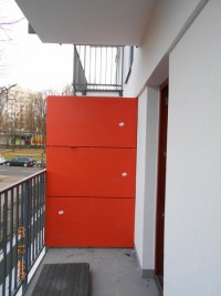 zdjęcie Oaza przy Włościańskiej